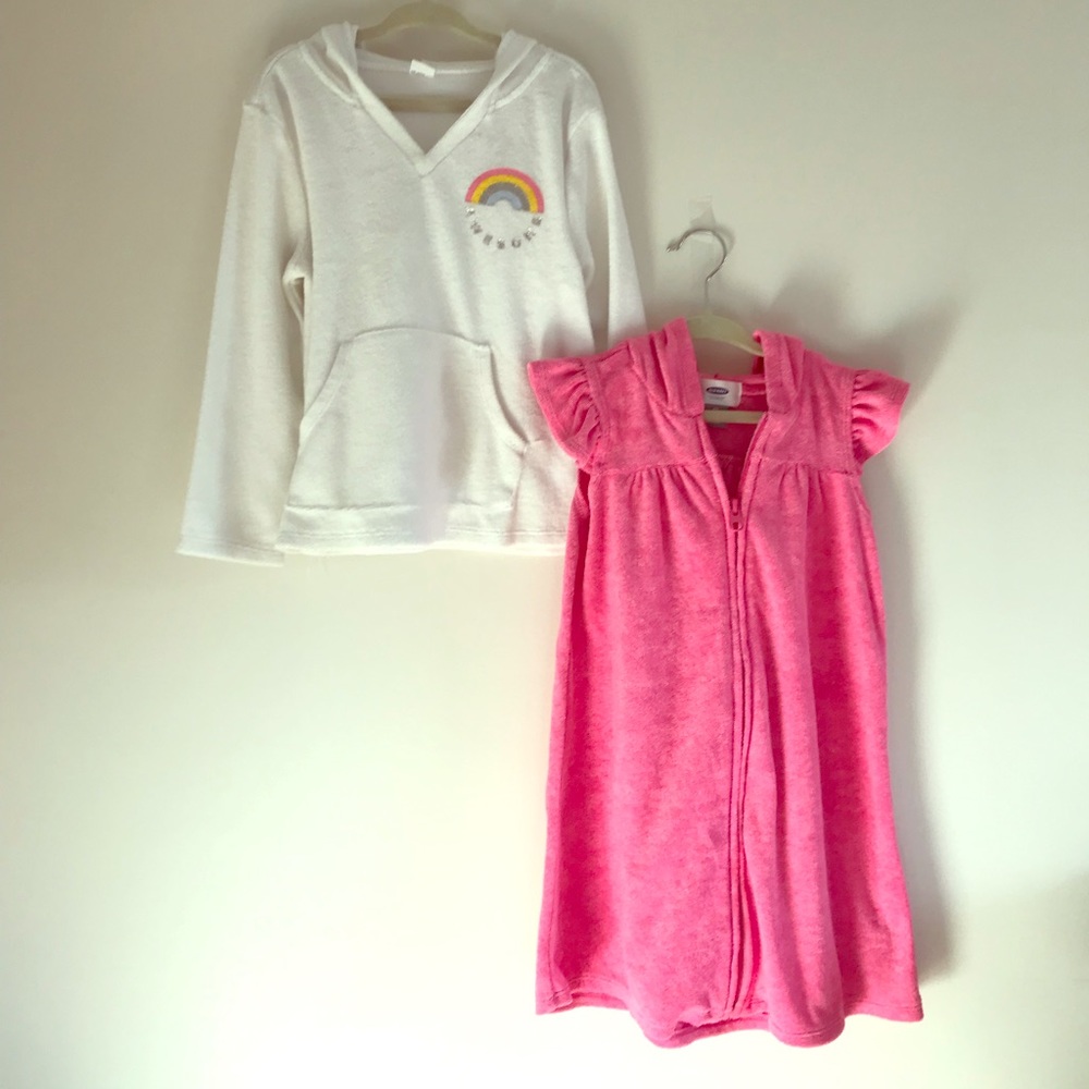 Beach Cover Up Bundle.